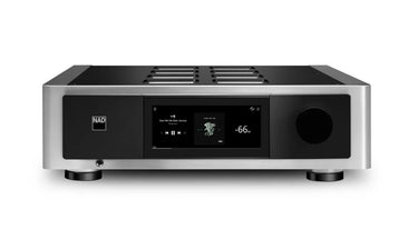 NAD M33 V2 - EasyLounge - 2
