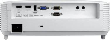 Optoma HD29HLVX - EasyLounge - 3