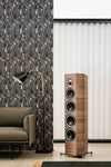 Sonus Faber Sonetto VIII Noyer - EasyLounge - 2