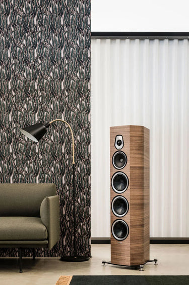 Sonus Faber Sonetto VIII Noyer - EasyLounge - 2