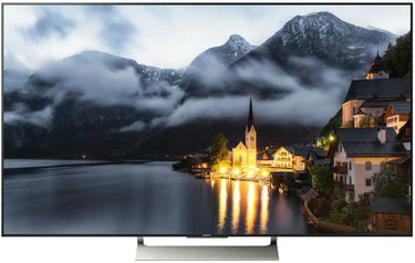 Sony KD-55XE9005B - EasyLounge - 5