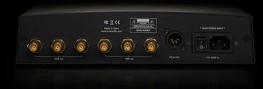 Aune Audio S1c Noir - EasyLounge - 5