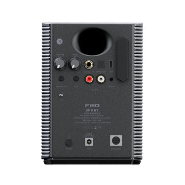 FiiO SP3 BT Noir - EasyLounge - 3