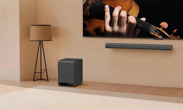 TCL S65K - EasyLounge - 14