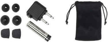 Audio-Technica ATH-ANC33IS Noir - EasyLounge - 2
