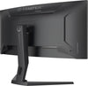 iiyama G-Master Gold Phoenix GCB3486WQSCP-B1 - EasyLounge - 17