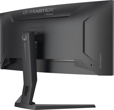 iiyama G-Master Gold Phoenix GCB3486WQSCP-B1 - EasyLounge - 17