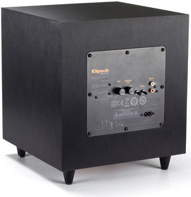 Klipsch Reference Theater 5.1 - EasyLounge - 8
