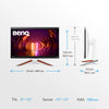 BenQ EX2710U - EasyLounge - 4