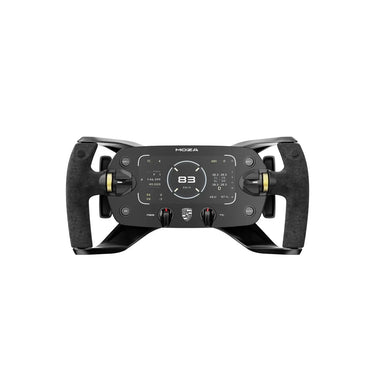 Moza Racing Porsche Mission R (RS097)
