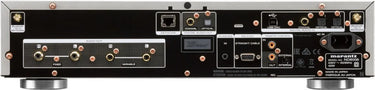 Marantz ND-8006 Silver Gold - EasyLounge - 3