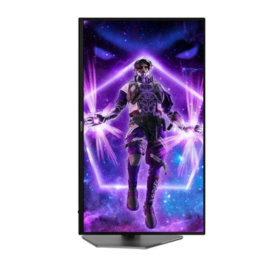 AOC Agon Pro AG326UD - EasyLounge - 15