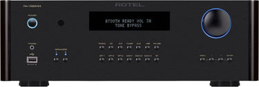 Rotel RA-1592 MKII Noir