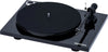 Pro-ject Essential III OM-10e Noir laqué - EasyLounge - 2