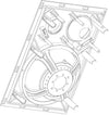 Artsound Intiimi RE2080 - EasyLounge - 2