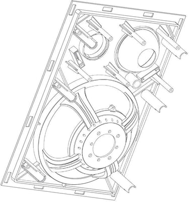 Artsound Intiimi RE2080 - EasyLounge - 2