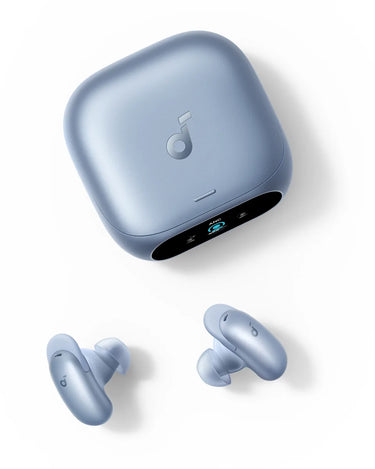 Soundcore Liberty 5 Pro Bleu - EasyLounge - 11