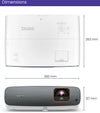 BenQ TK860i - EasyLounge - 6