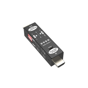 DVDO 4K HDMI Signal Generator & Analyzer