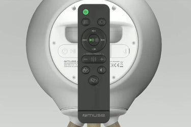 Muse ML-655 BT - EasyLounge - 2