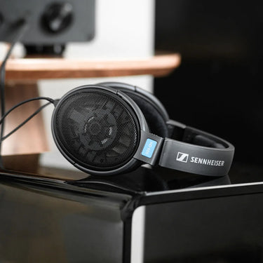 Sennheiser HD600 - EasyLounge - 6