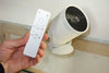 Samsung The Freestyle SP-LSP3 - EasyLounge - 42