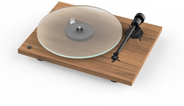 Pro-ject T1 SB OM 5e Noyer - EasyLounge - 3