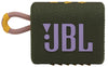 JBL GO 3 Vert - EasyLounge - 2