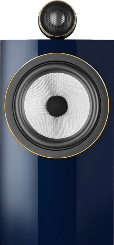 B&W 705 S3 Signature Midnight Blue Metallic - EasyLounge - 2