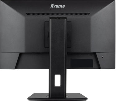 iiyama XUB2493HSU-B6 - EasyLounge - 11