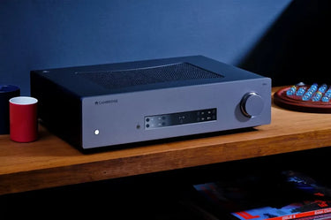 Cambridge Audio CXA81 MKII - EasyLounge - 11