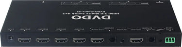DVDO 4K HDMI 4-2 Matrix HDR+ - EasyLounge - 2