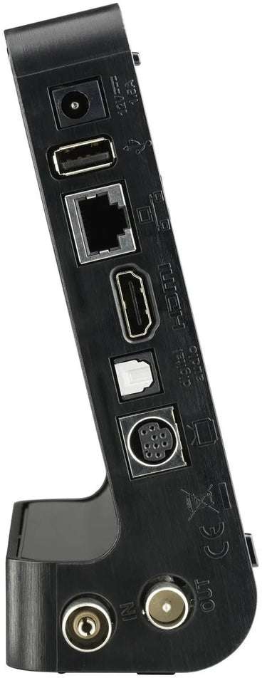 Toshiba Places 2 - EasyLounge - 2