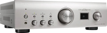Denon PMA-1700NE Silver