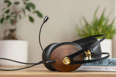 Meze Audio Boom Mic - EasyLounge - 25