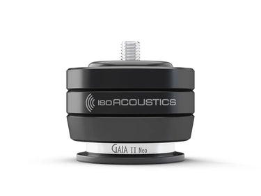 IsoAcoustics Gaia II Neo Noir - EasyLounge - 2
