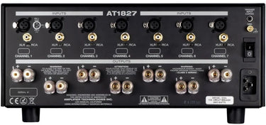ATI AT1827 - EasyLounge - 4