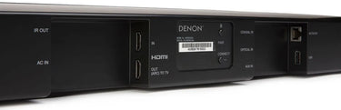 Denon DHT-S516H Noir - EasyLounge - 2
