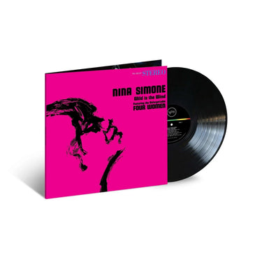 Universal Nina Simone - Wild Is The Wind - EasyLounge - 2