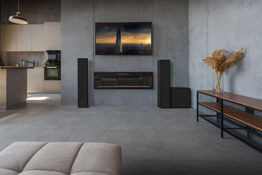 Klipsch R-121SW - EasyLounge - 13