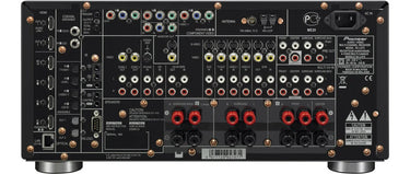 Pioneer SC-LX72 BLACK - EasyLounge - 2