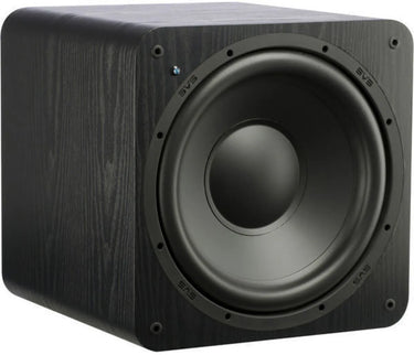 SVS SB-1000 Bois noir