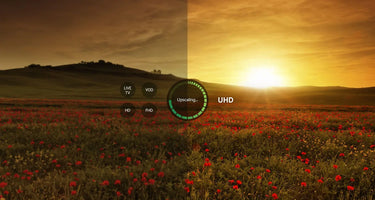 Samsung UE49KS9000 - EasyLounge - 19