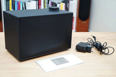 Astell Kern Acro BE100 Noir - EasyLounge - 14