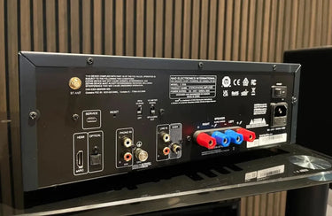NAD C3030 - EasyLounge - 19