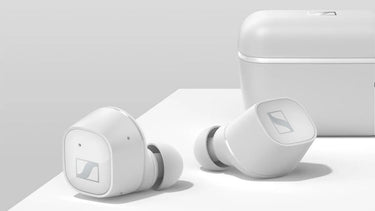 Sennheiser CX 400 BT TW Blanc - EasyLounge - 5