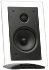 Waterfall Audio Hurricane Evo Noir - Enceinte Bibliothèque (la pièce) - EasyLounge - 3