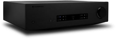 Cambridge Audio CXA61 Noir