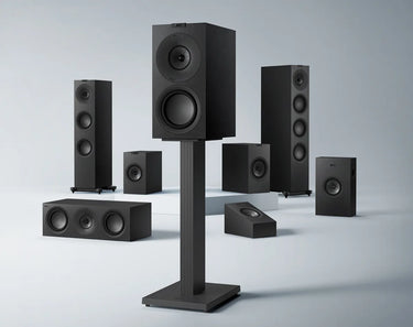 KEF Q Concerto Meta Noir - EasyLounge - 4
