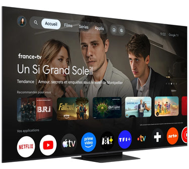 TCL 85C6K Pro - EasyLounge - 9